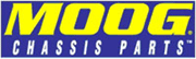 Moog Chassis Parts